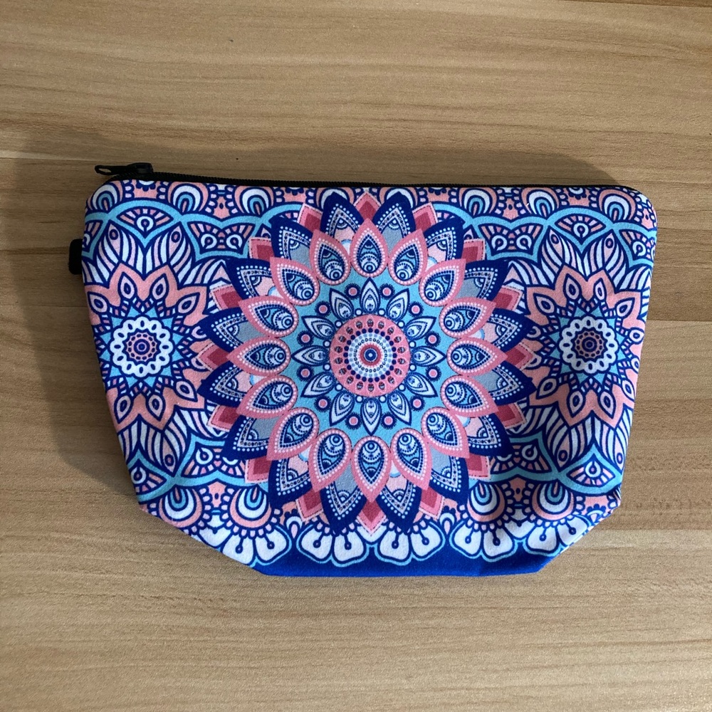 Cosmetics Bag